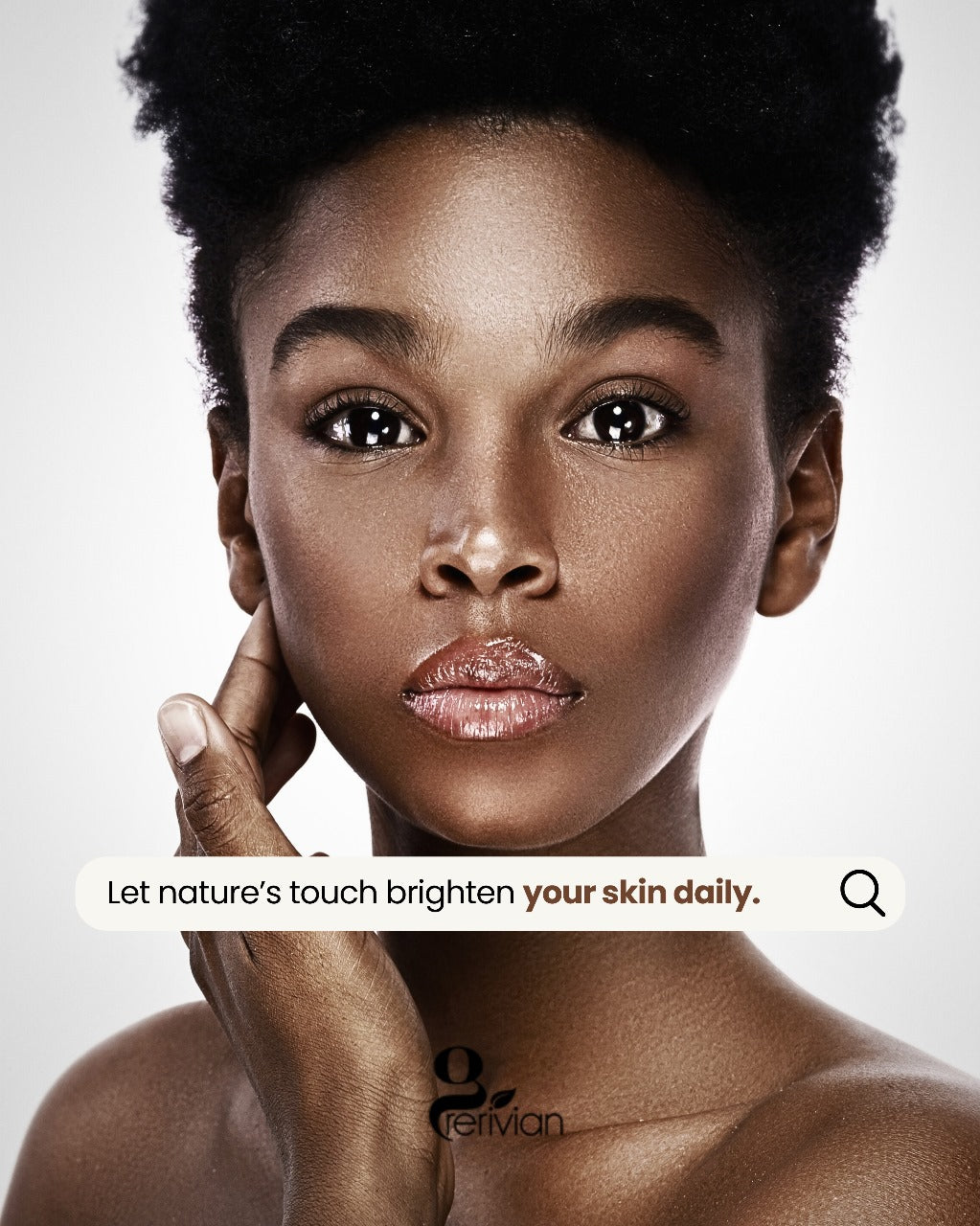 Get the Glow: Why Everyone's Talking About Grerivian CARAMELLA