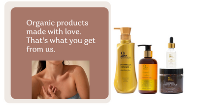 Repair Your Skin to Youthfulness with the Grerivian Repair Set