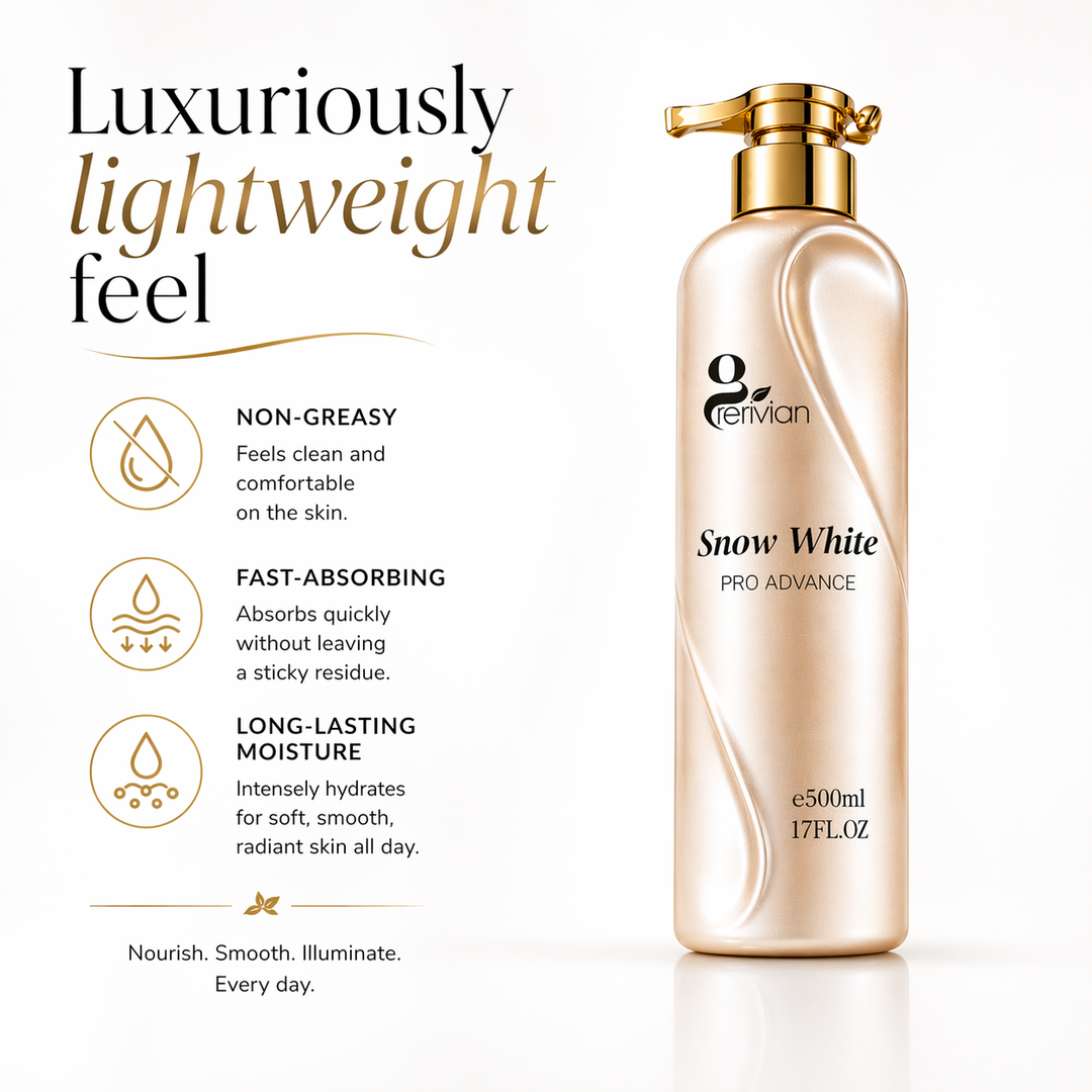 洗顔グッズ morry's Whitening Rich Emulsion 50g Snow White Pro Advance - Body Care Set – GRERIVIAN LLC