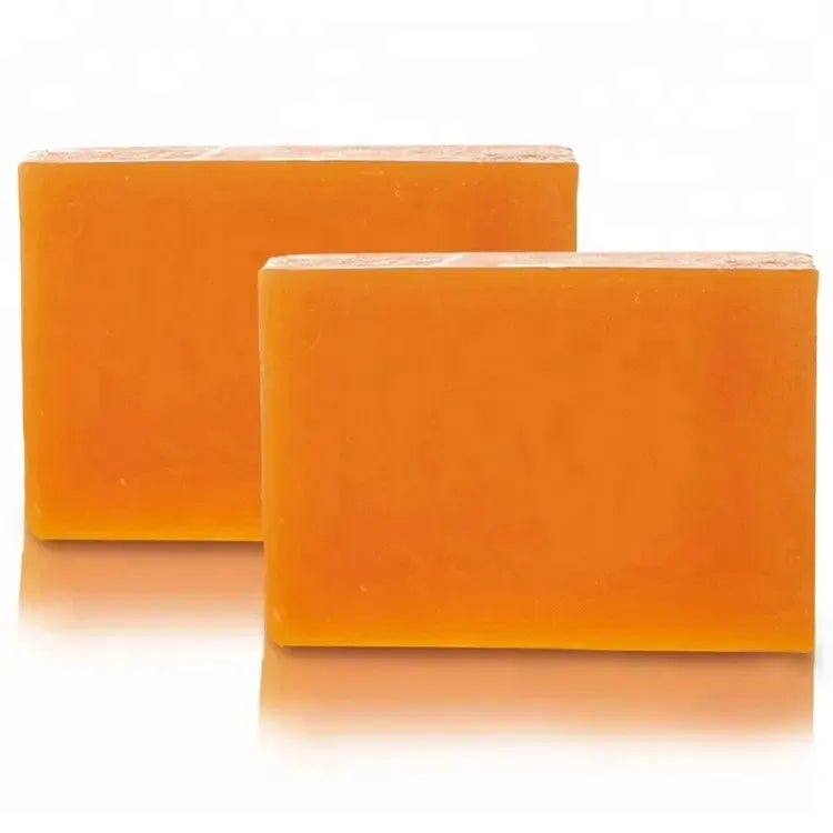Free.99 | Grerivian Kojic Acid Soap - Skin Brightening | Dark spot Remover - GRERIVIAN COSMETICS