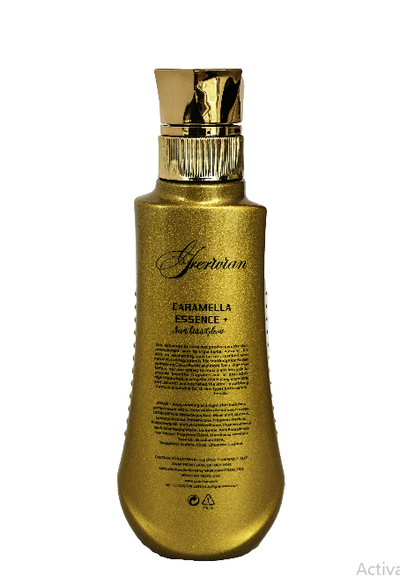 Grerivian CARAMELLA ESSENCE Plus (Sun Kiss Glow) - GRERIVIAN COSMETICS