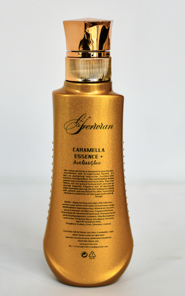 Grerivian CARAMELLA ESSENCE Plus (Sun Kiss Glow) - GRERIVIAN COSMETICS